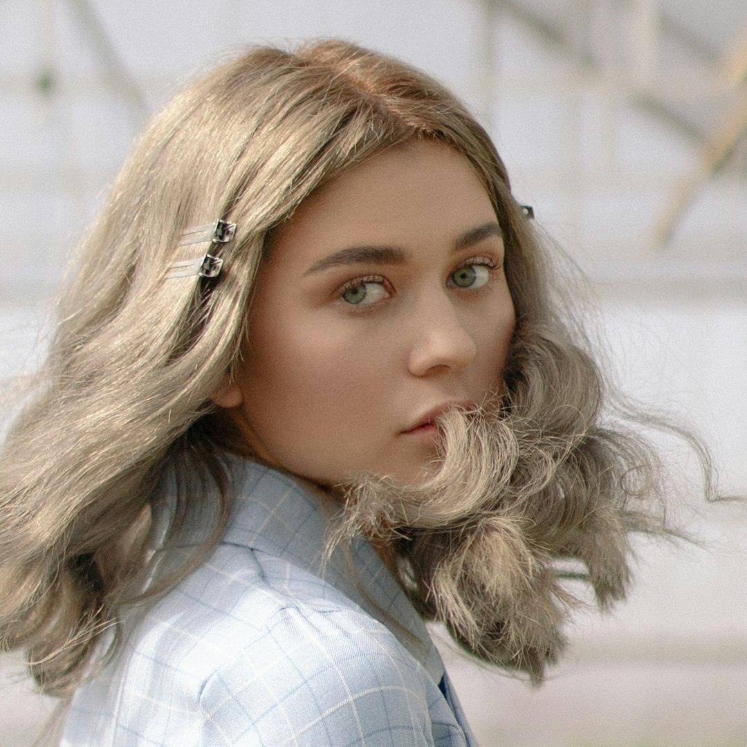 Syahrina